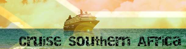 Cruise Southern Africa